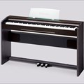 Piano Casio Privia PX-720